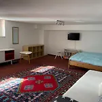 Airb33 Apartment Munich Privat With Little Terrace