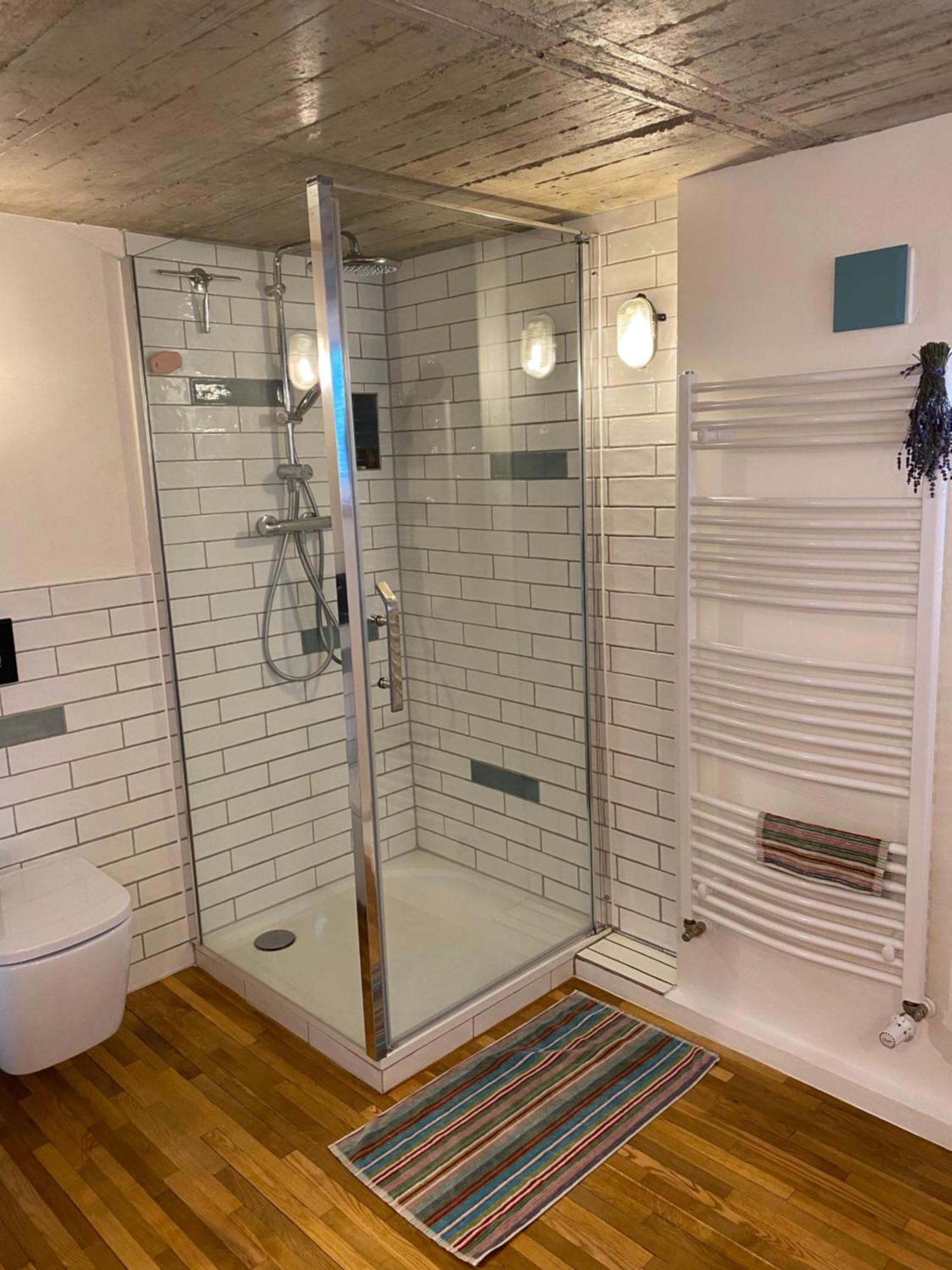 Airb33 Privat With Little Terrace Apartamento *
