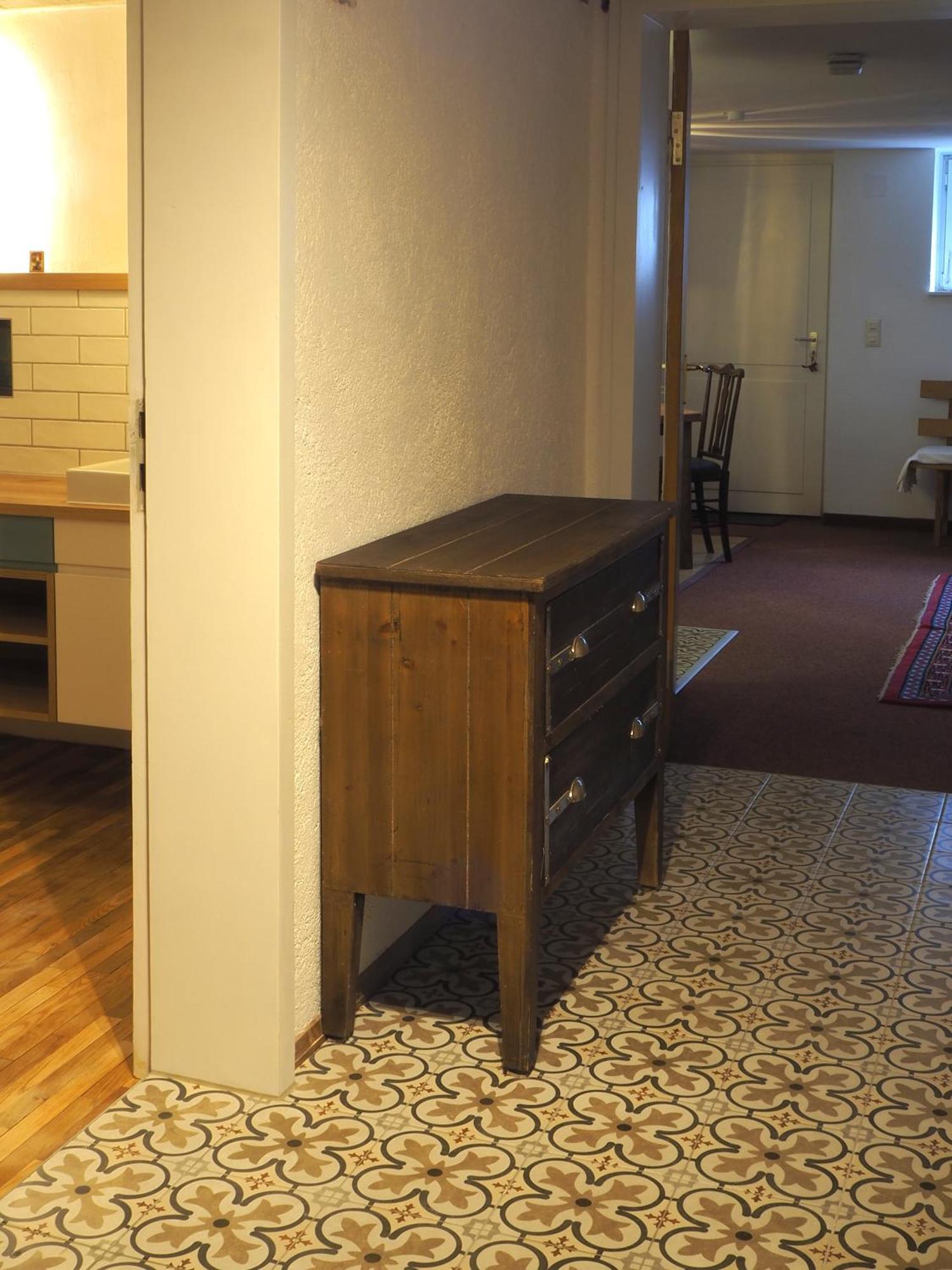 Apartamento Airb33 Privat With Little Terrace Munique