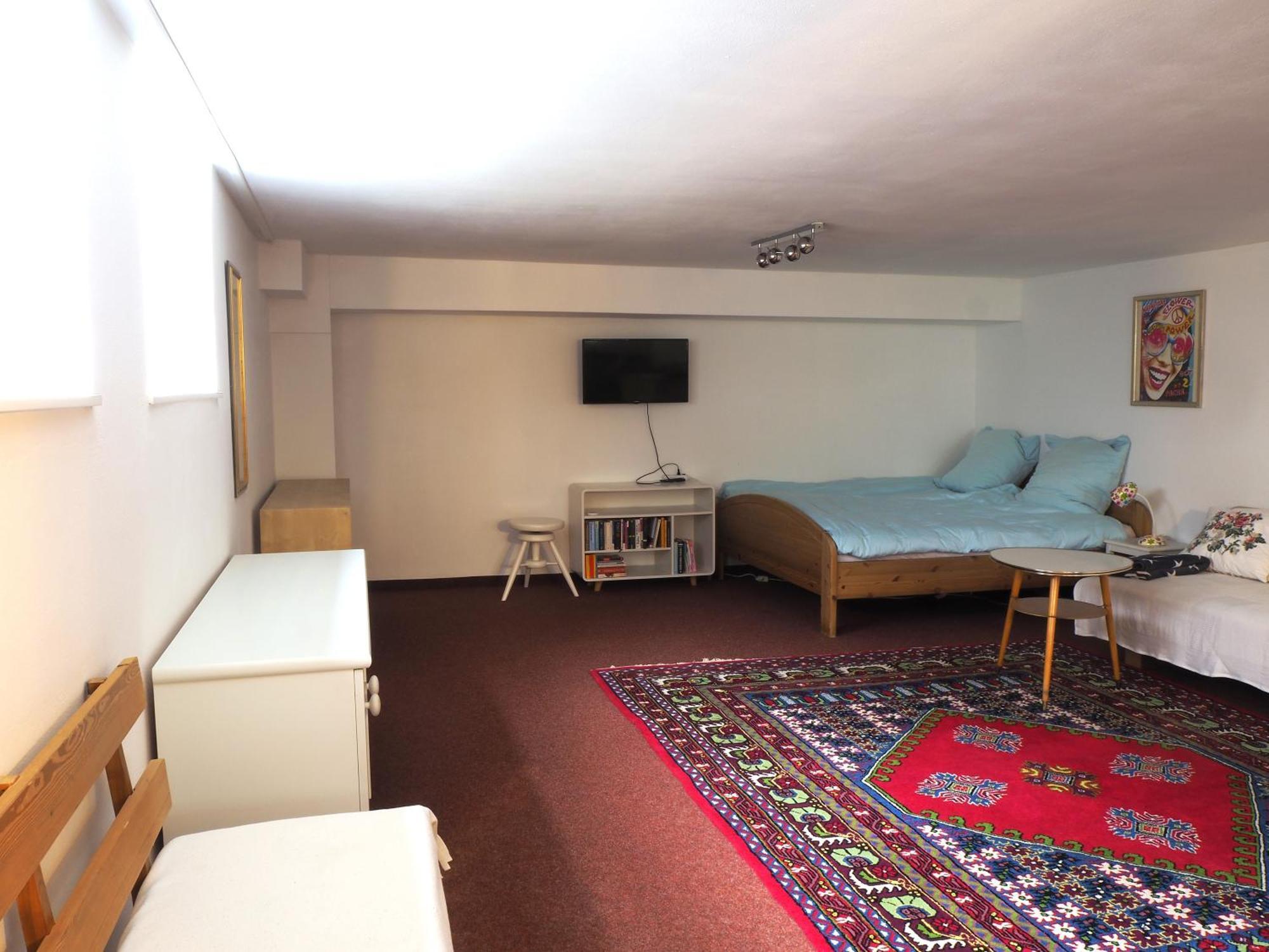 Apartamento Airb33 Privat With Little Terrace