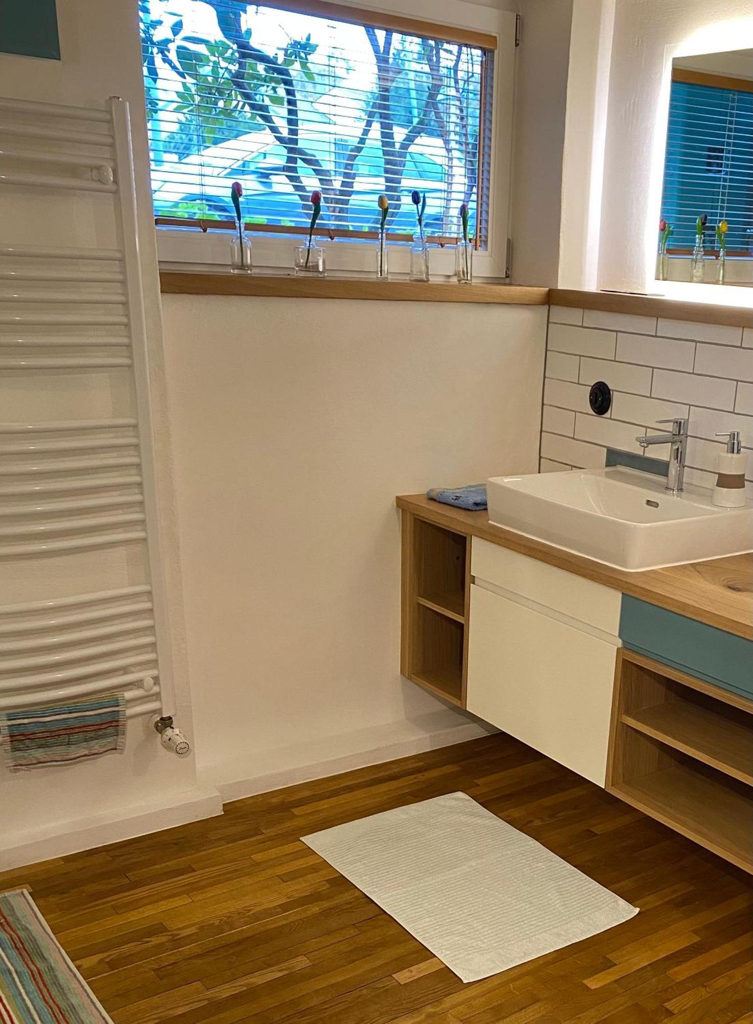 Airb33 Privat With Little Terrace Apartamento